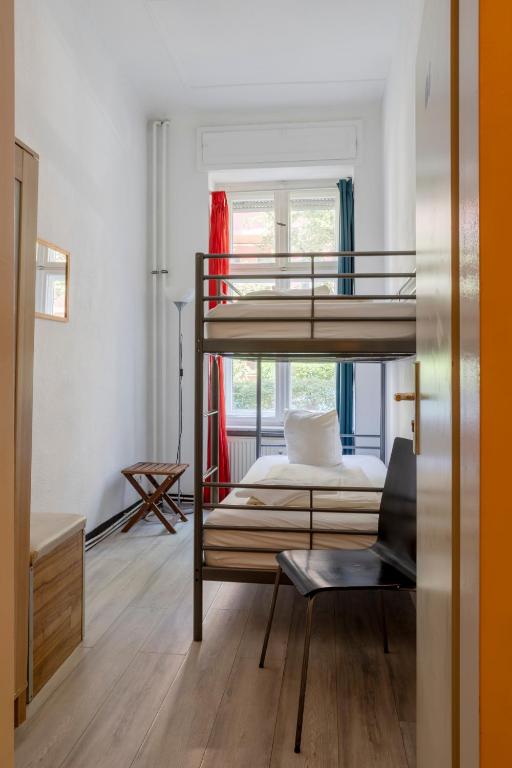 BackpackerBerlin - 9