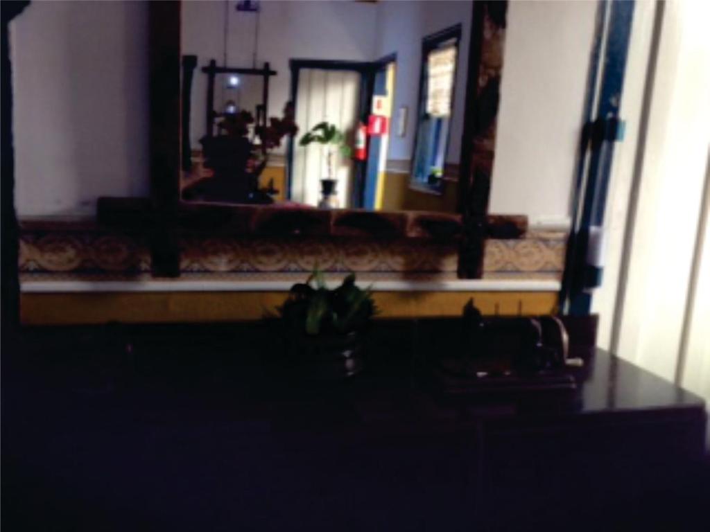  Hotel Itabira