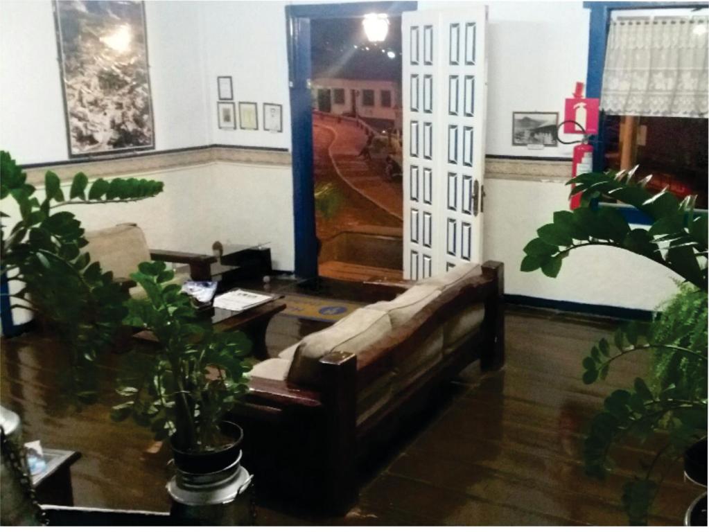  Hotel Itabira