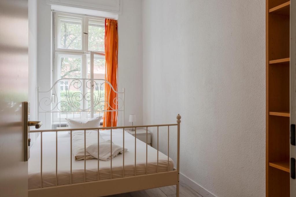 BackpackerBerlin - 8