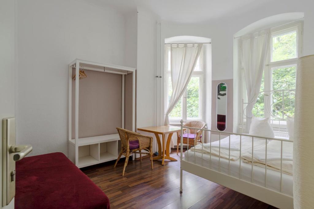 BackpackerBerlin - 12