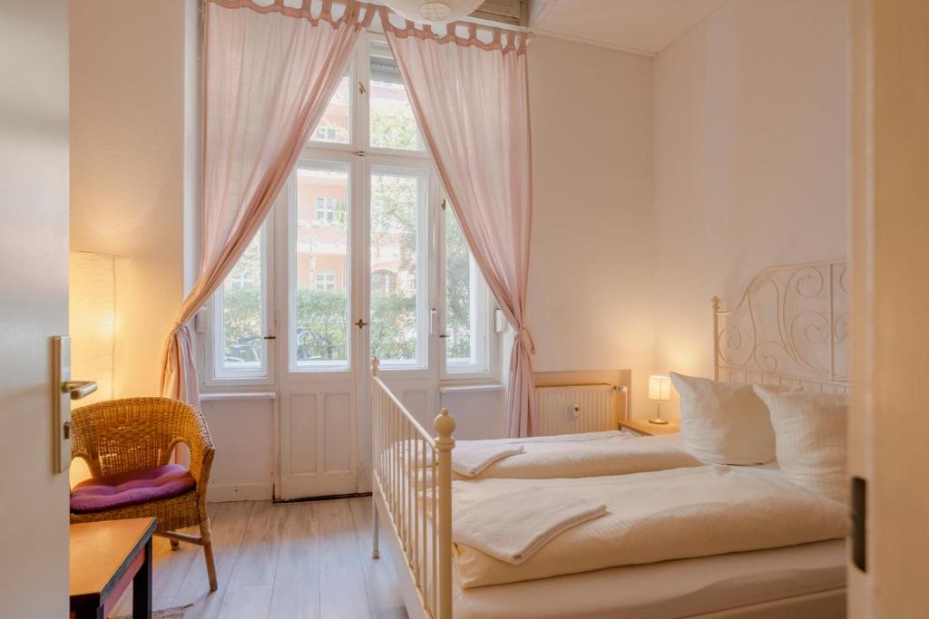 BackpackerBerlin - 14