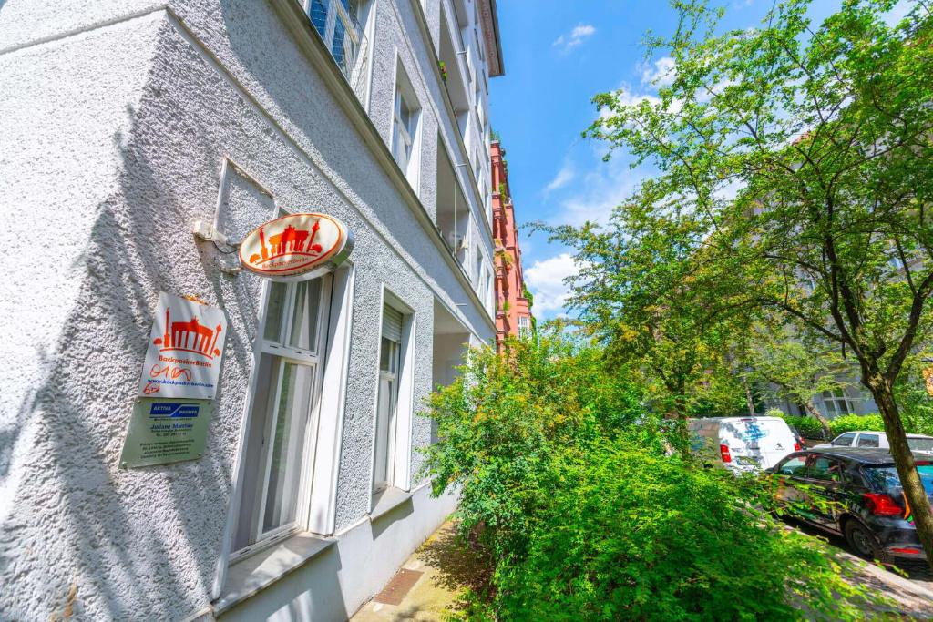 BackpackerBerlin - 18