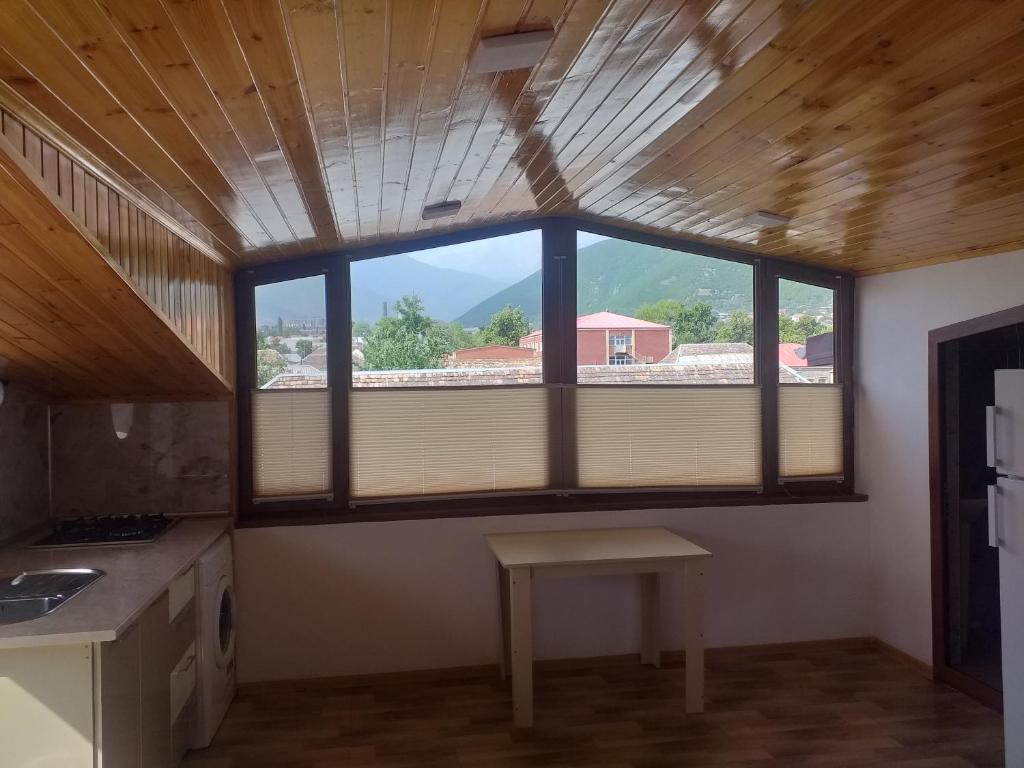 Gallery image of Orkide in Sheki
