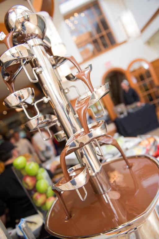 Hôtel Le Bonne Entente - Resim 36