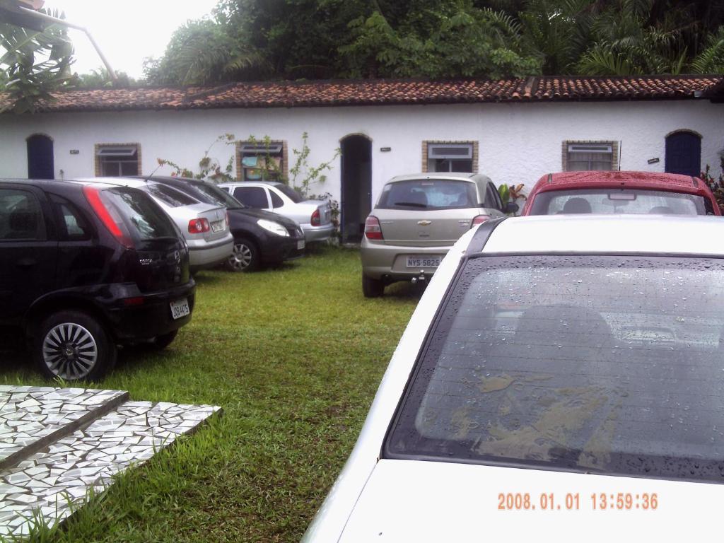  Pousada Ancora