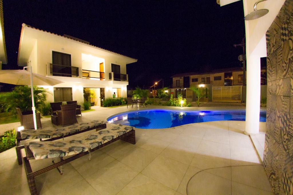  Portinari Residence