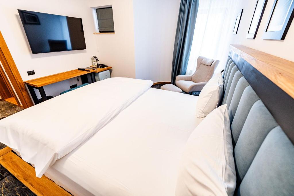 HOW Boutique and Hotel - Resim 17