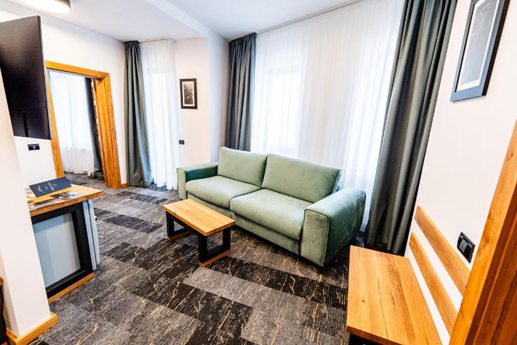 HOW Boutique and Hotel - Resim 24