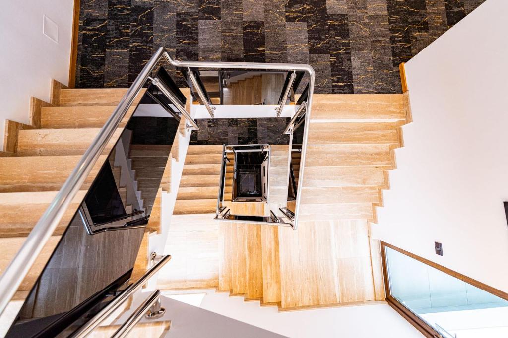 HOW Boutique and Hotel - Resim 26