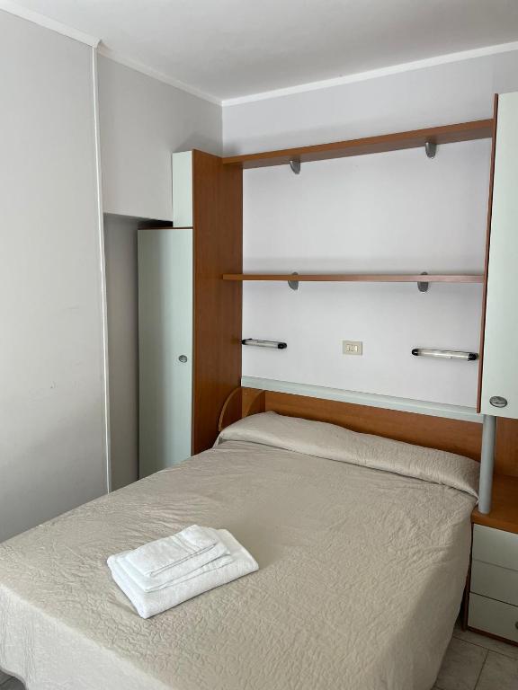 Hotel Santa Maria - Single Room