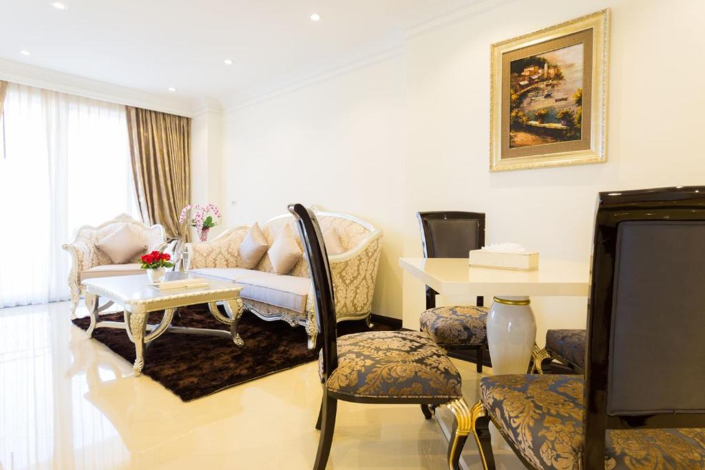 LK President - Resim 4