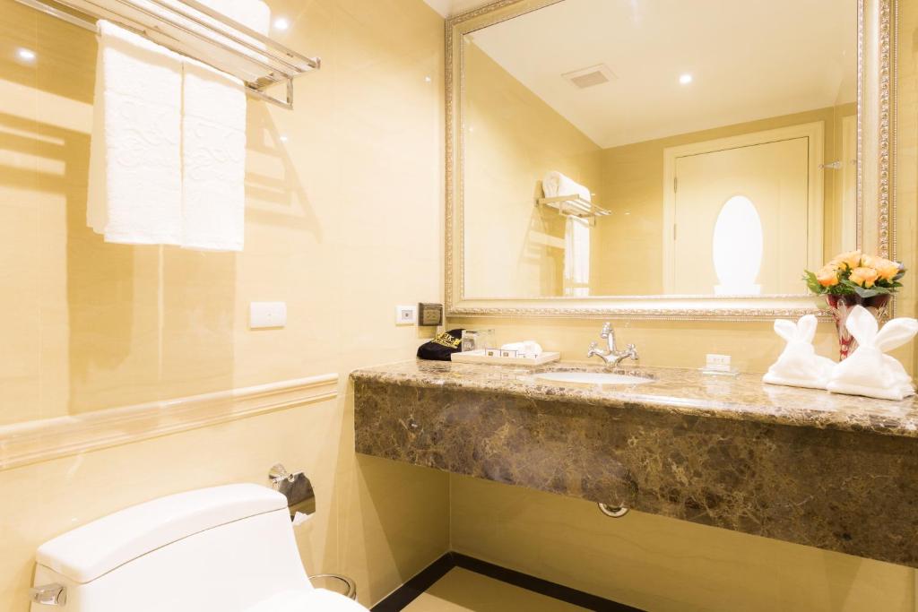 LK President - Resim 43