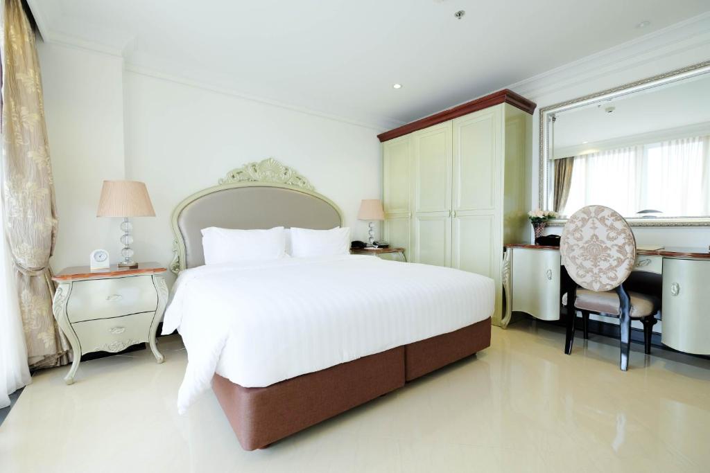 LK President - Resim 40