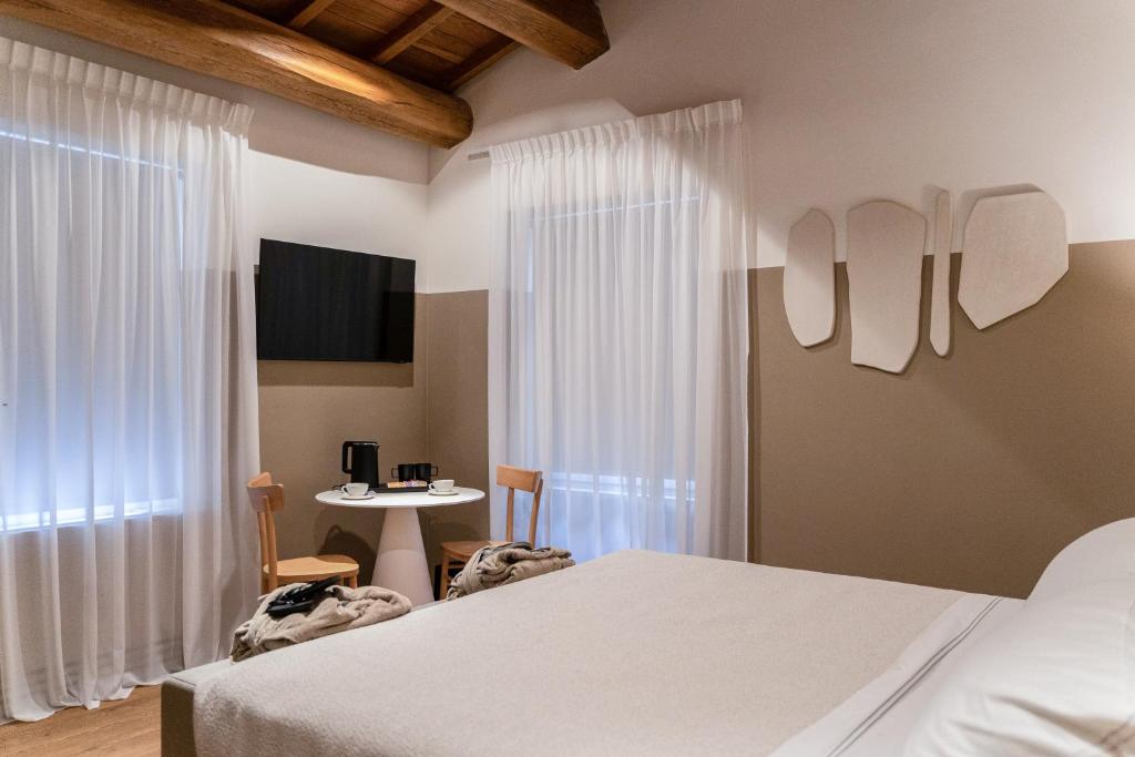 Sogno di Davide Country House