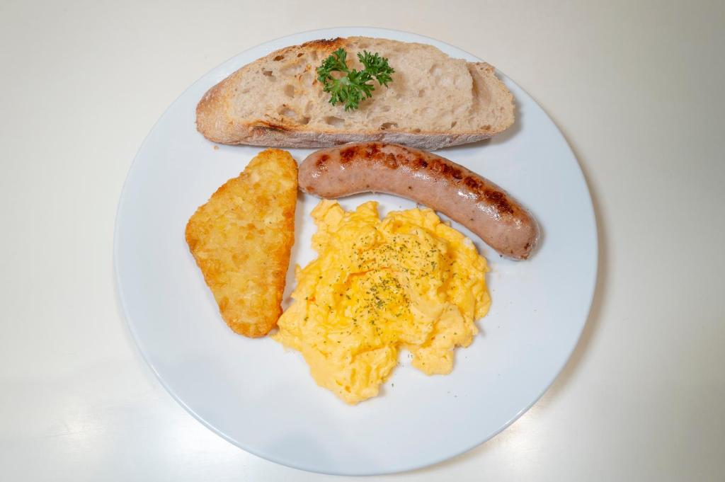 Kritthai Residence - Resim 30