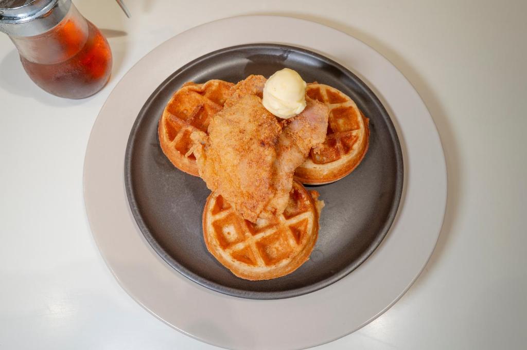 Kritthai Residence - Resim 31