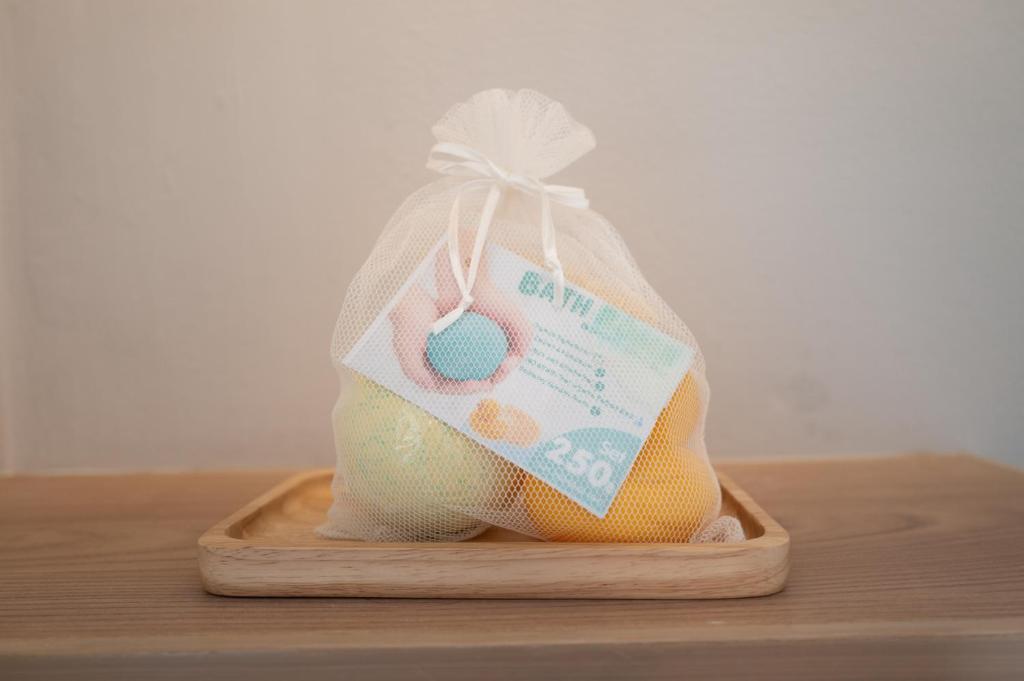 Kritthai Residence - Resim 44