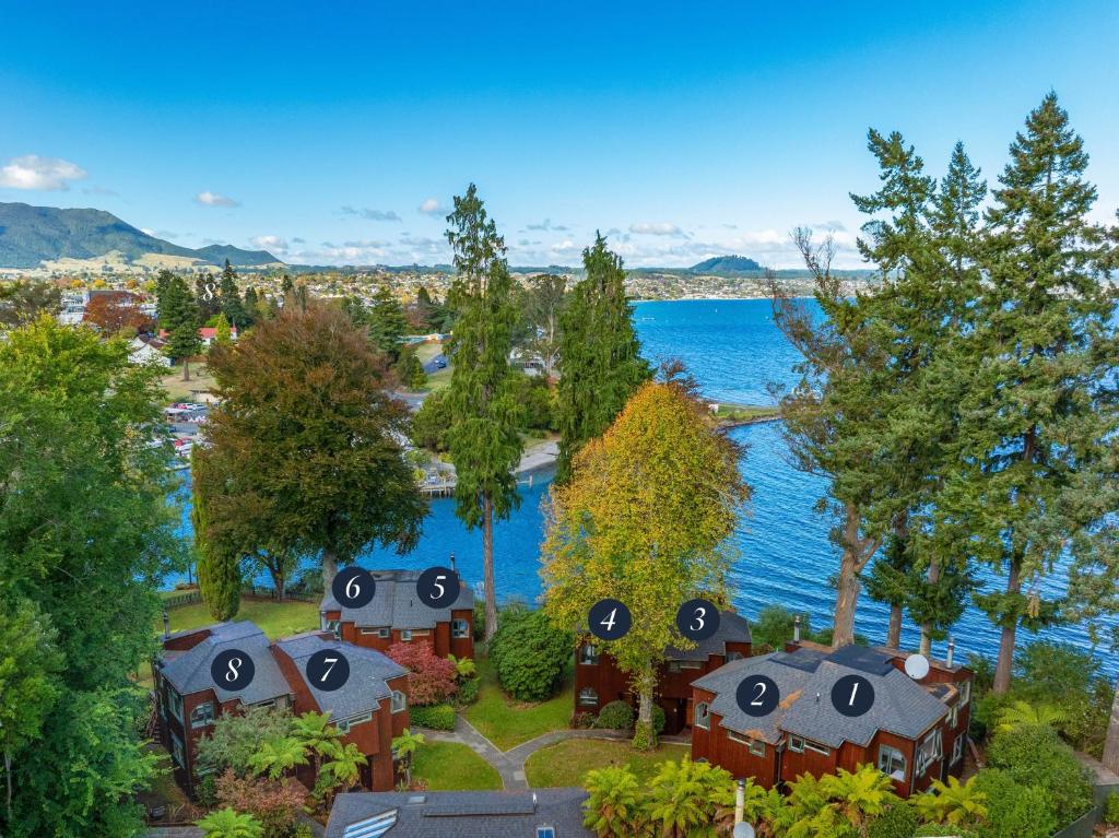 The Retreat - Resim 1