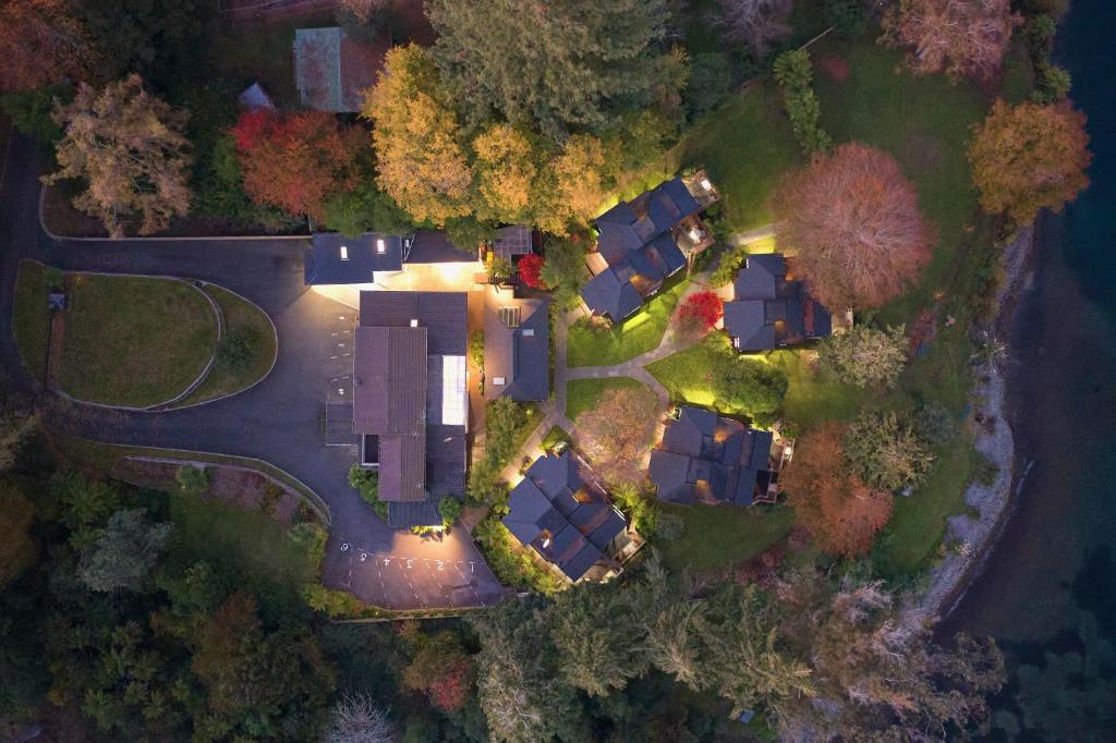 The Retreat - Resim 5