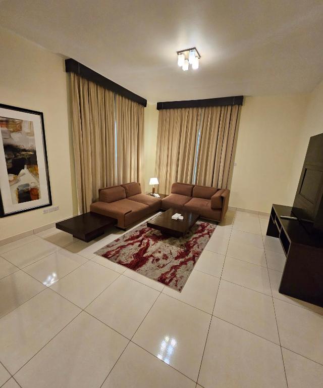 Tulip Creek Hotel Apartments - Resim 18