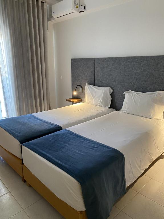 Ukino Terrace Algarve Concept - 