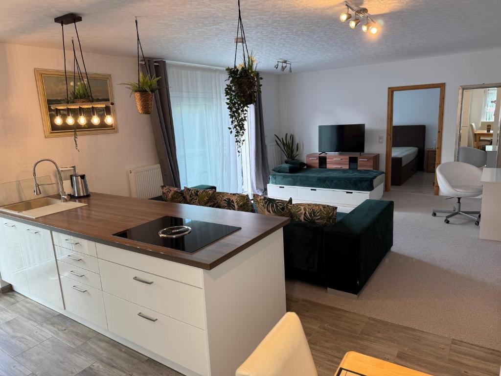 Pfalzgrün - Wohnen mit Stil - Apartamento De Dos Dormitorios