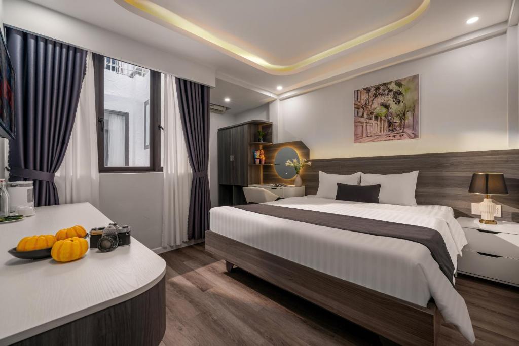 SOL Center Hotel - 3