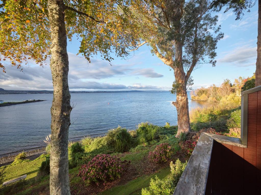 The Retreat - Resim 13