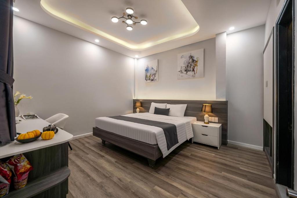 SOL Center Hotel - 11