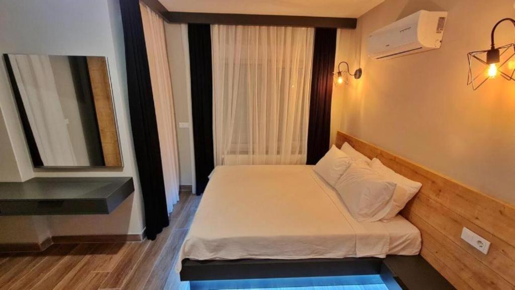 فضای داخلی Sun Suites در آنتالیا - تصویر ۳
