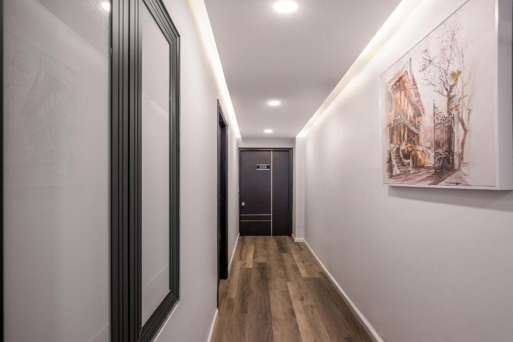 SOL Center Hotel - 13