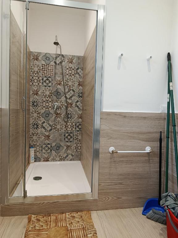 Sicily Rooms Appartamenti - Chambre Quadruple