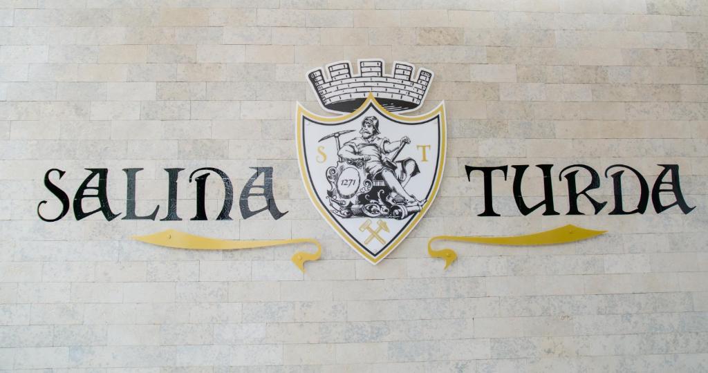Certifikát, hodnocení, plakát nebo jiný dokument vystavený v ubytování Potaissa Hotel