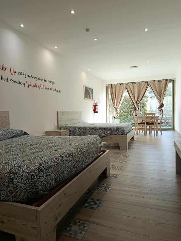 Sicily Rooms Appartamenti - Chambre Quadruple