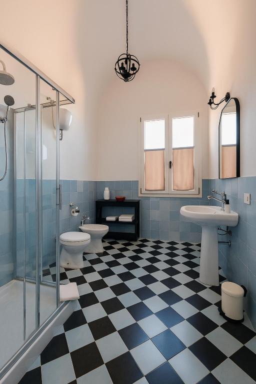 Villa Bona - Chambre Double De Luxe Avec Balcon Et Vue Sur Mer