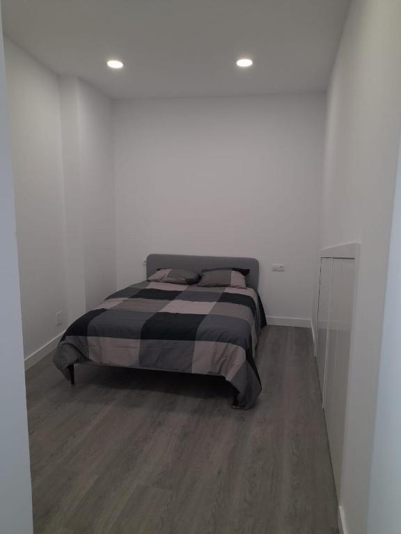 Piso para relajarse