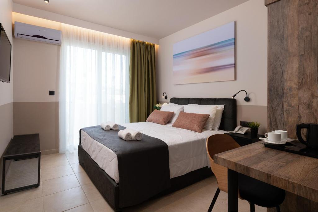 Olive Garden Hotel - 