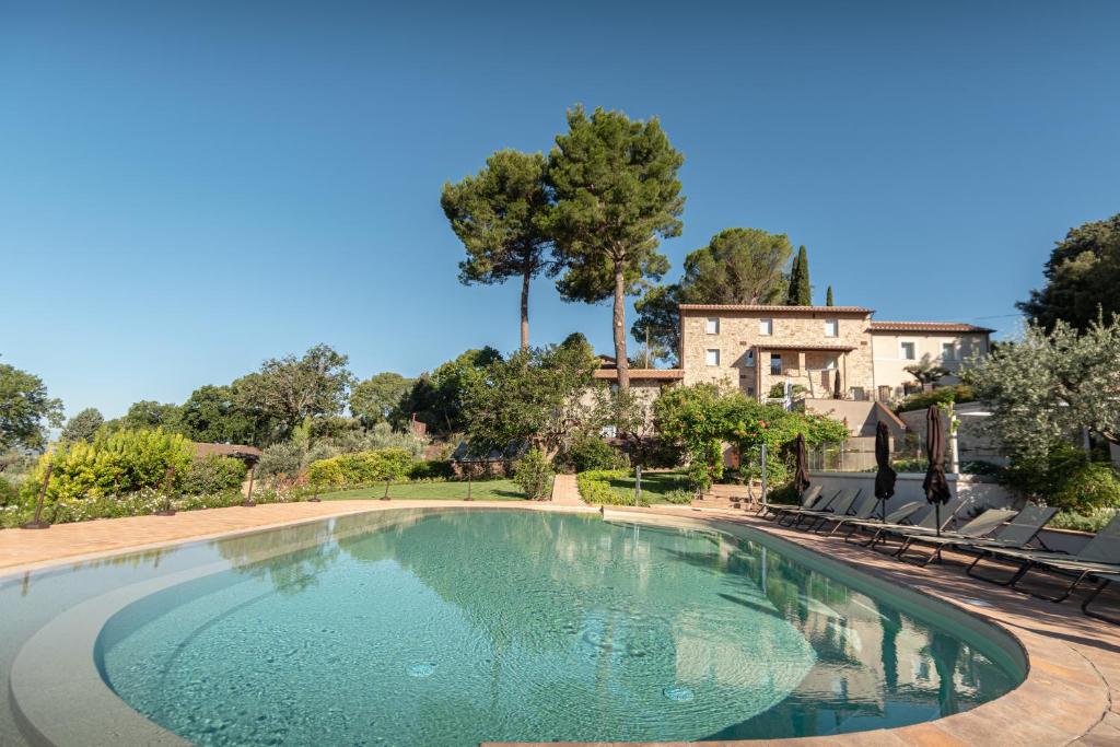Sogno di Davide Country House