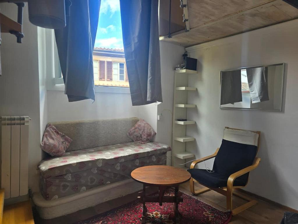 Duomo 10 Studio Apartment