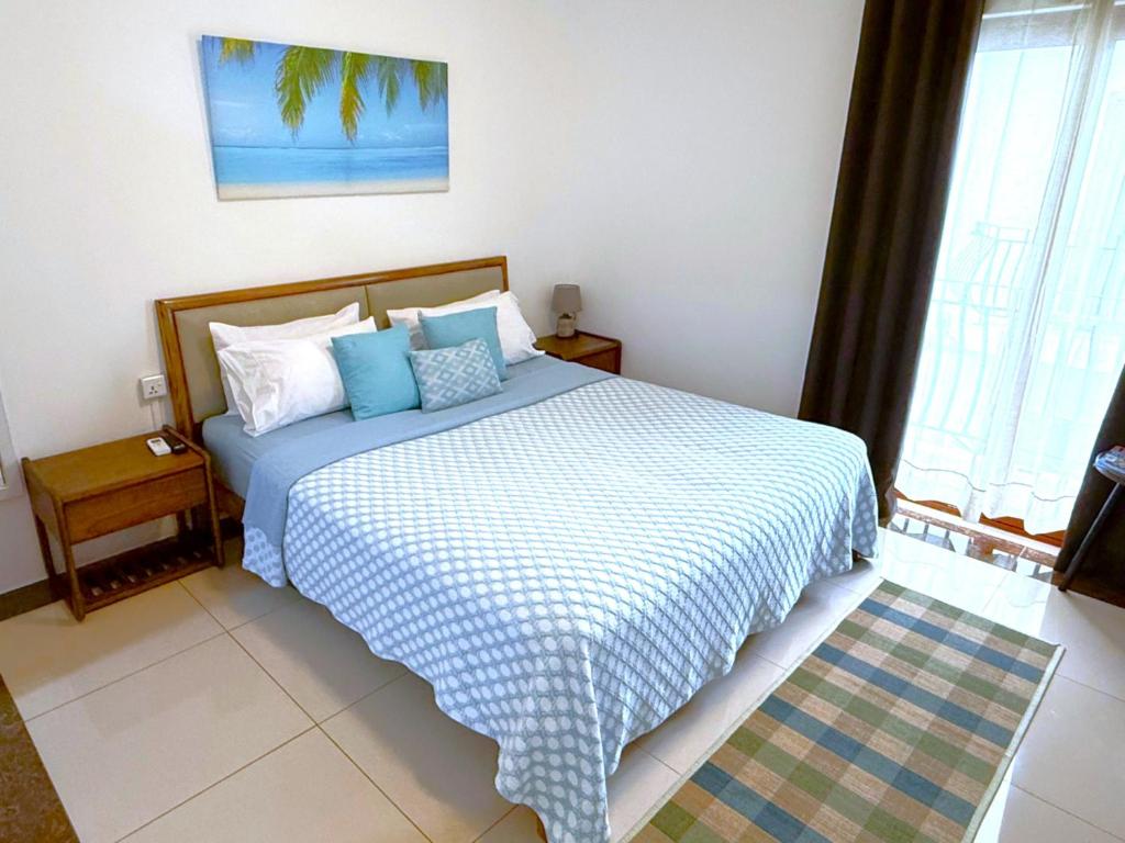 Residence Le Point Choisy - 15