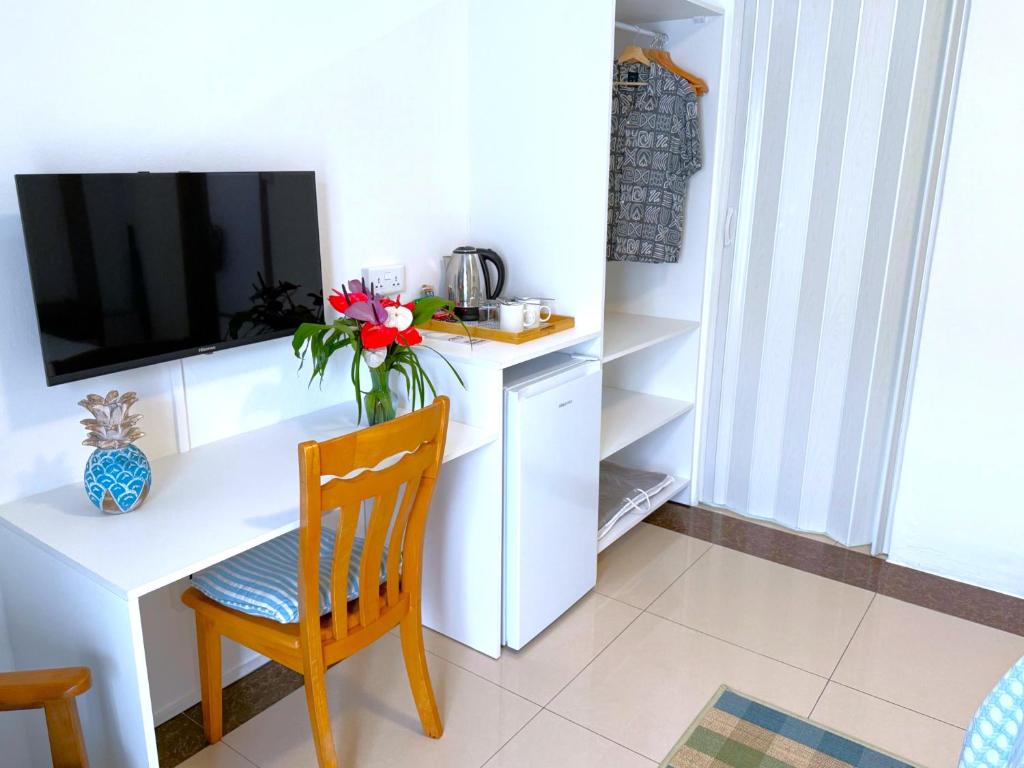 Residence Le Point Choisy - 19