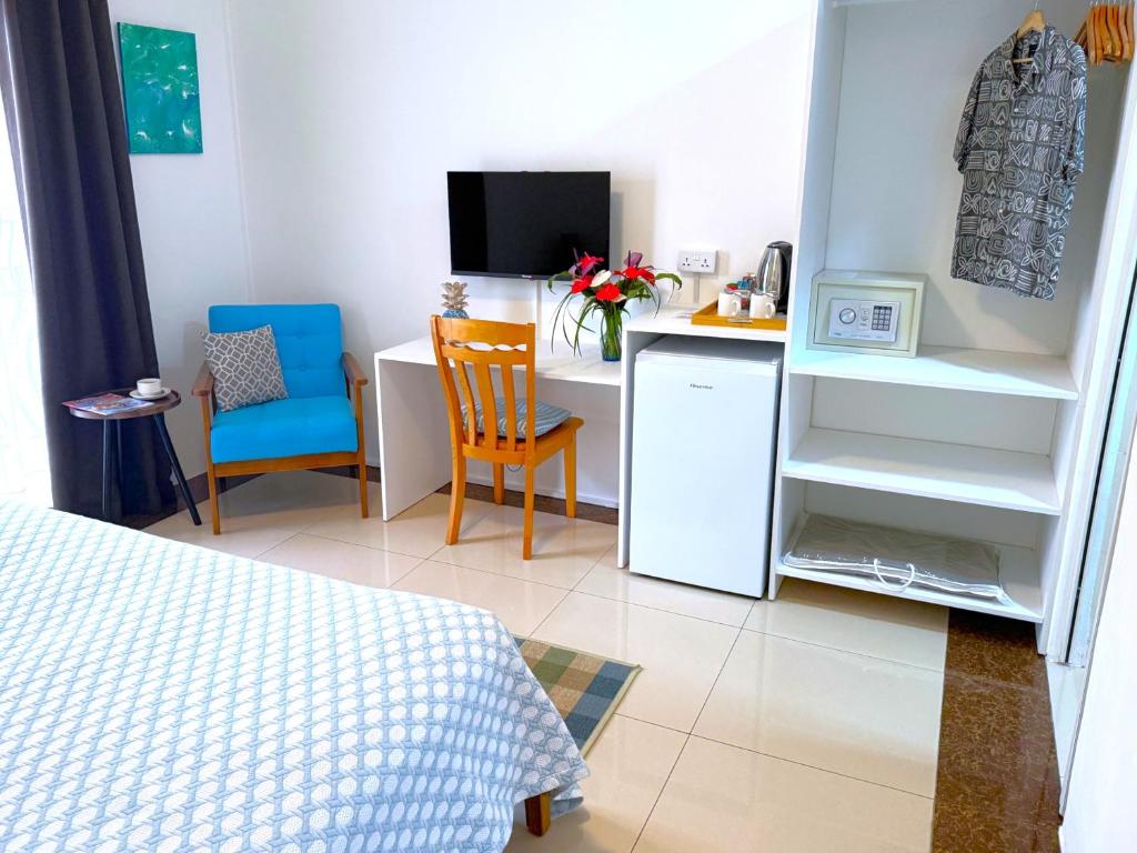 Residence Le Point Choisy - 17