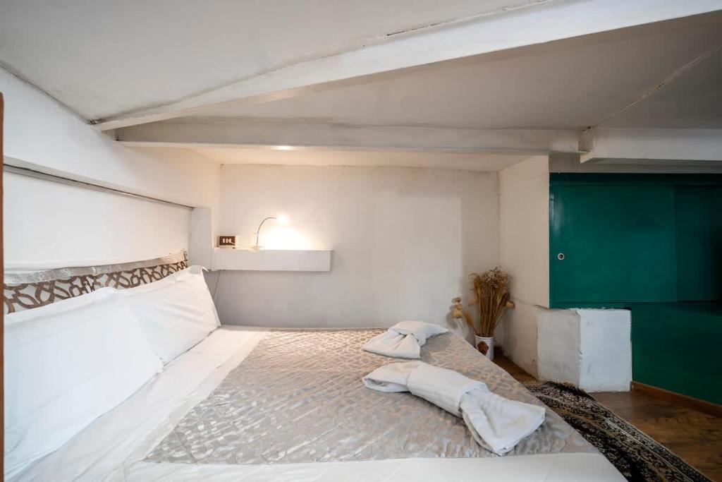 12 Duomo - Monolocale centrale e silenzioso - Resim 2