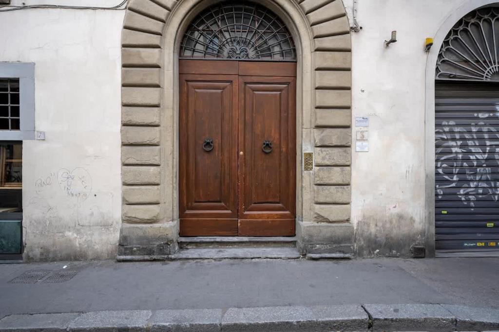 12 Duomo - Monolocale centrale e silenzioso - Resim 9