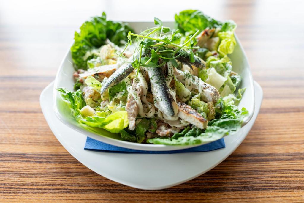 The Dutch Mill Hotel - Resim 18