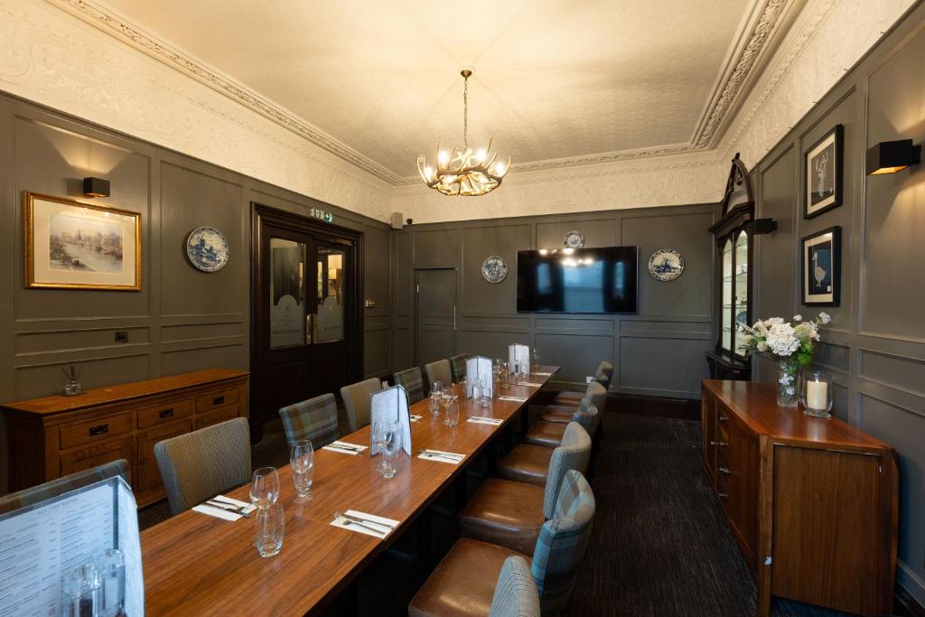 The Dutch Mill Hotel - Resim 21