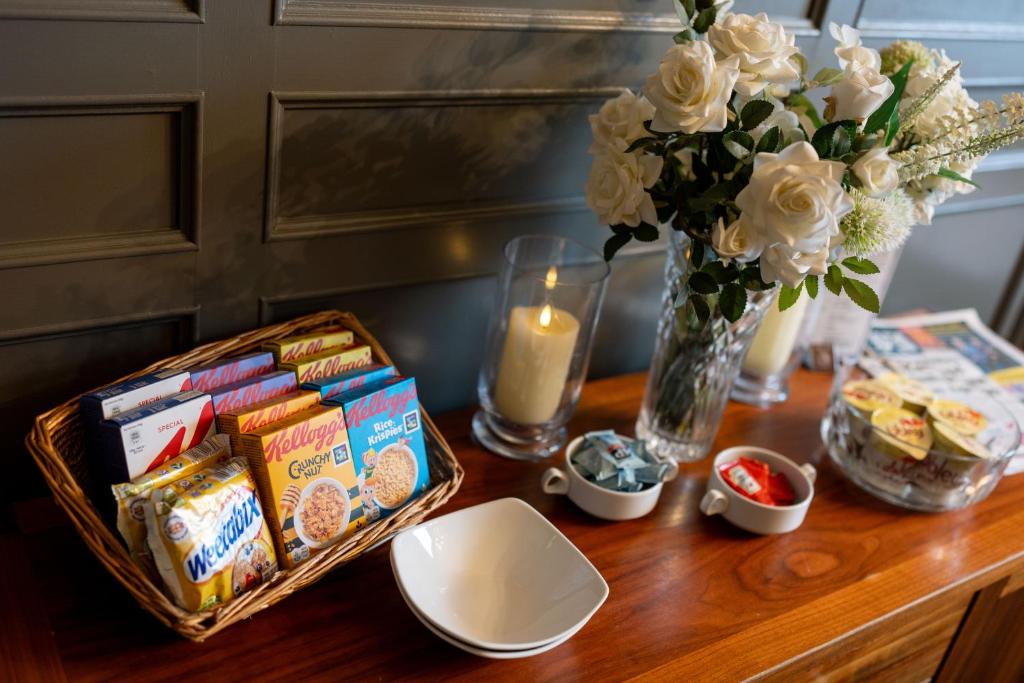 The Dutch Mill Hotel - Resim 9