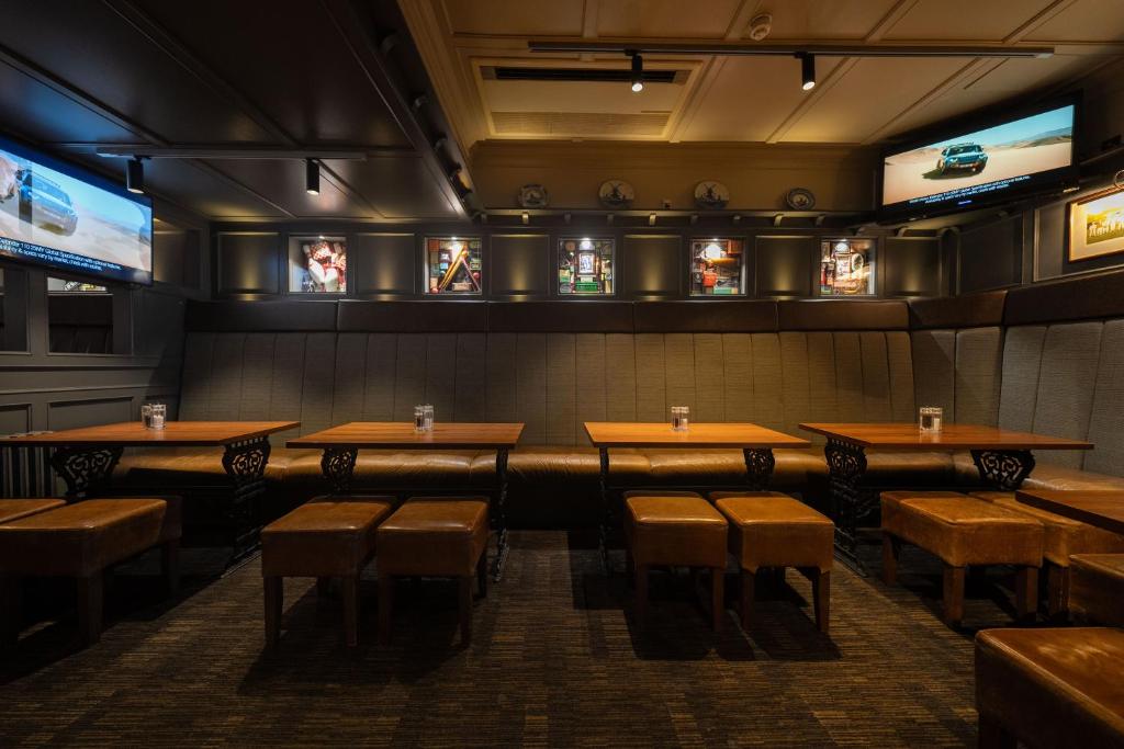 The Dutch Mill Hotel - Resim 24