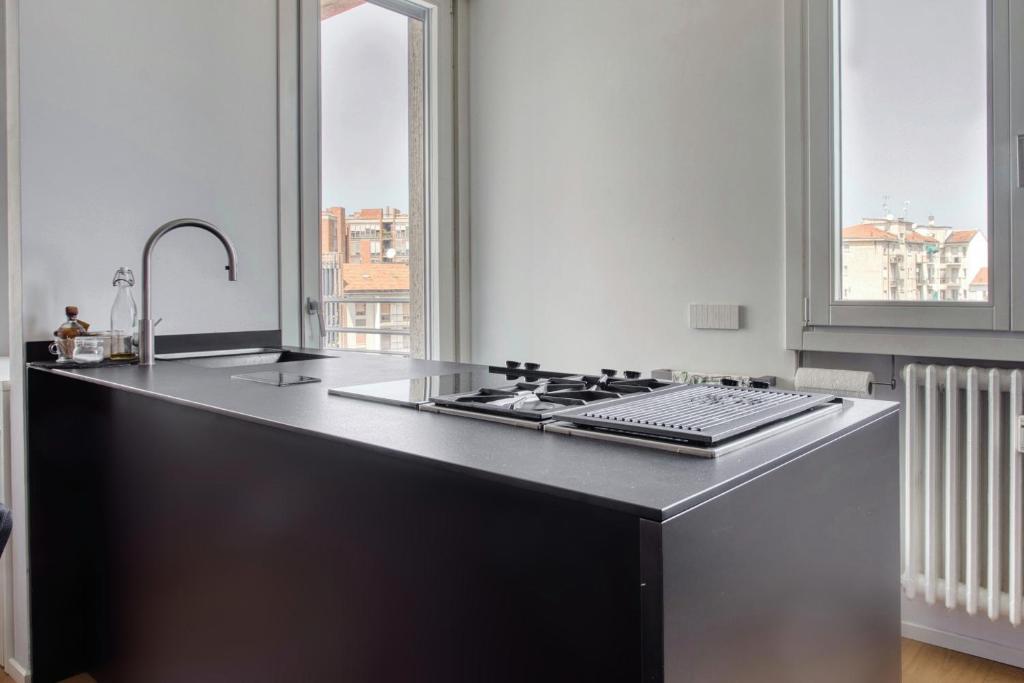Hostmate - Milano - Muratori - Porta Romana